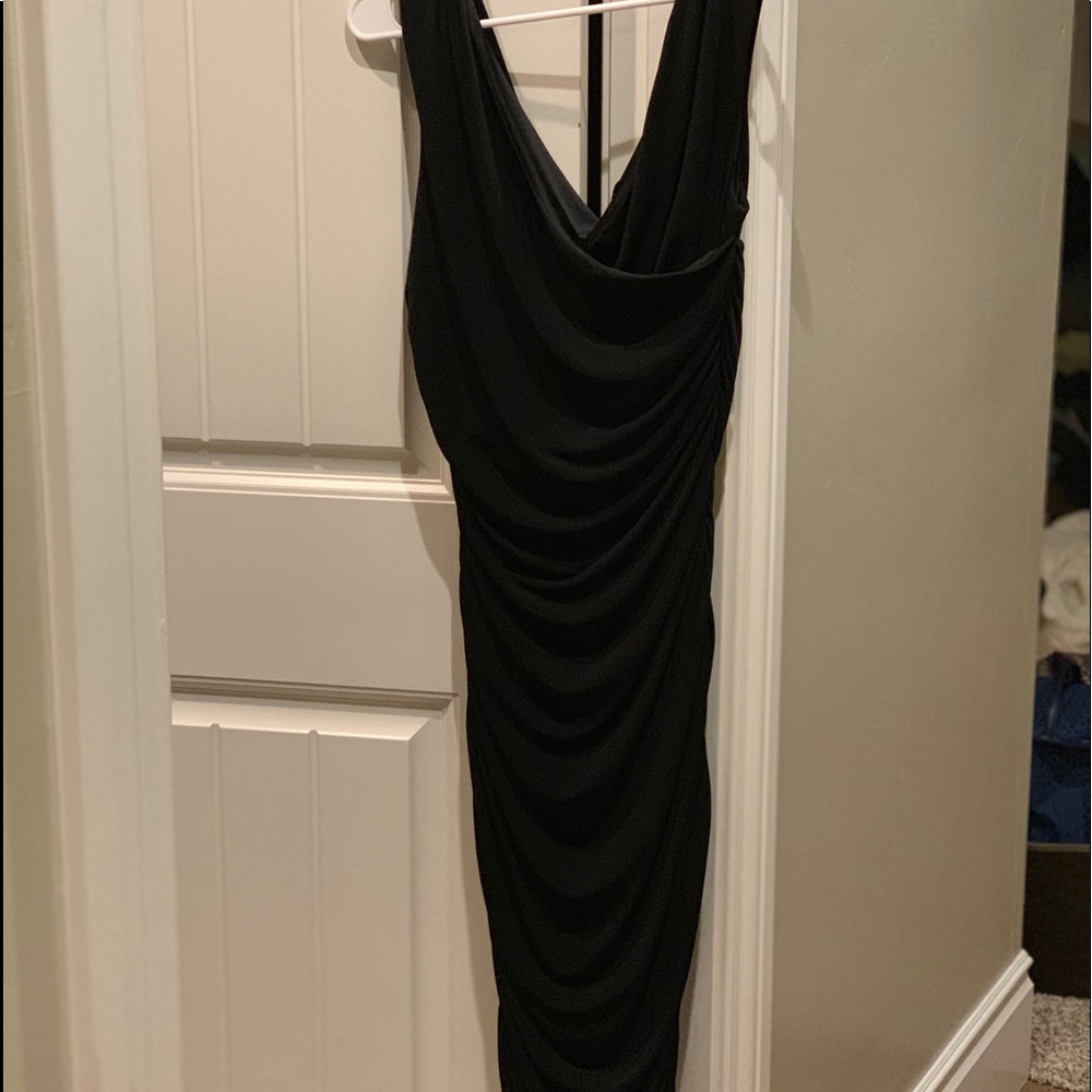 Express dress